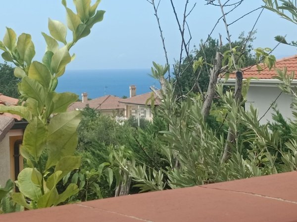 casa indipendente in vendita a Praia a Mare in zona Foresta