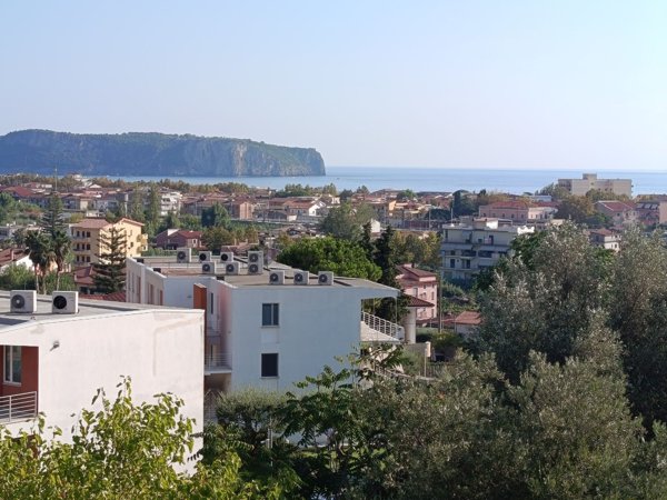 casa indipendente in vendita a Praia a Mare