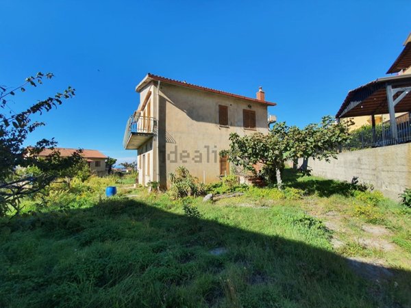 appartamento in vendita a Praia a Mare in zona Foresta