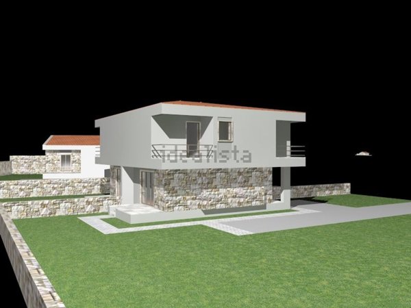 casa indipendente in vendita a Praia a Mare