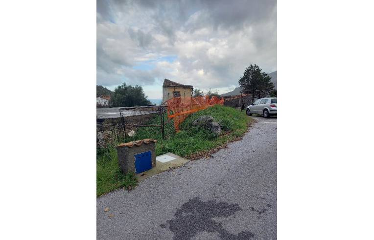 casa indipendente in vendita a Praia a Mare