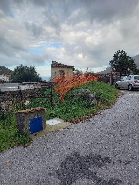 casa indipendente in vendita a Praia a Mare