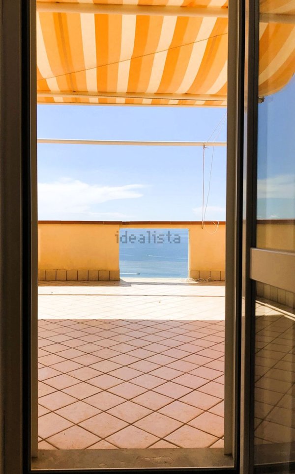 appartamento in vendita a Praia a Mare