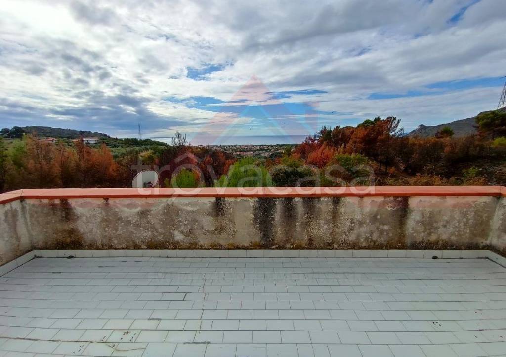 appartamento in vendita a Praia a Mare in zona Santo Stefano