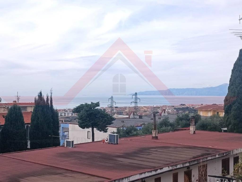 appartamento in vendita a Praia a Mare