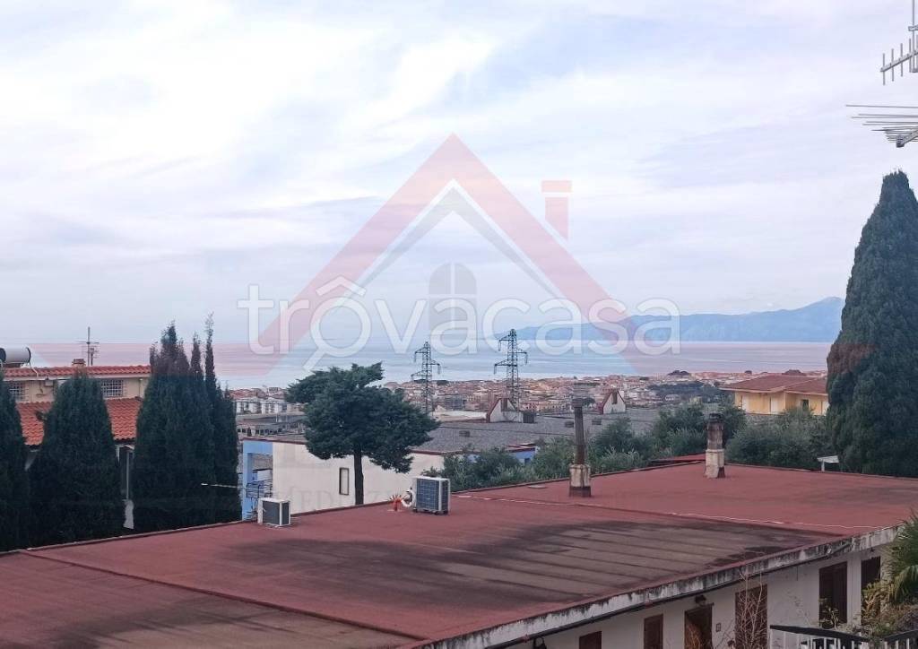 appartamento in vendita a Praia a Mare