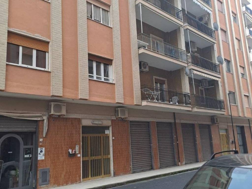 appartamento in vendita a Praia a Mare