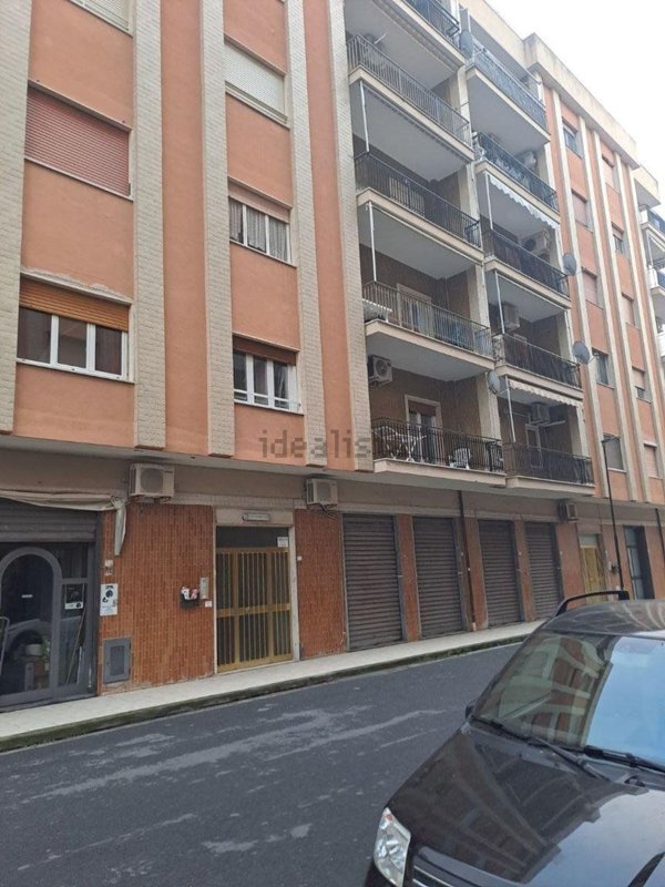 appartamento in vendita a Praia a Mare