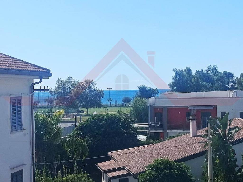 appartamento in vendita a Praia a Mare