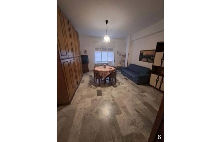 appartamento in vendita a Praia a Mare