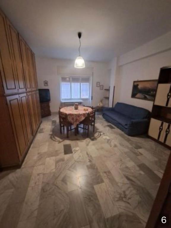 appartamento in vendita a Praia a Mare