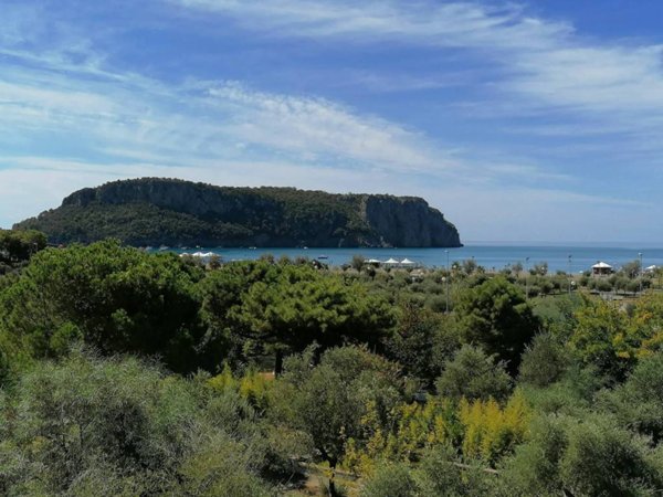 appartamento in vendita a Praia a Mare in zona Fiuzzi