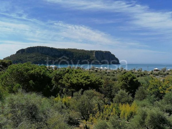 appartamento in vendita a Praia a Mare in zona Fiuzzi