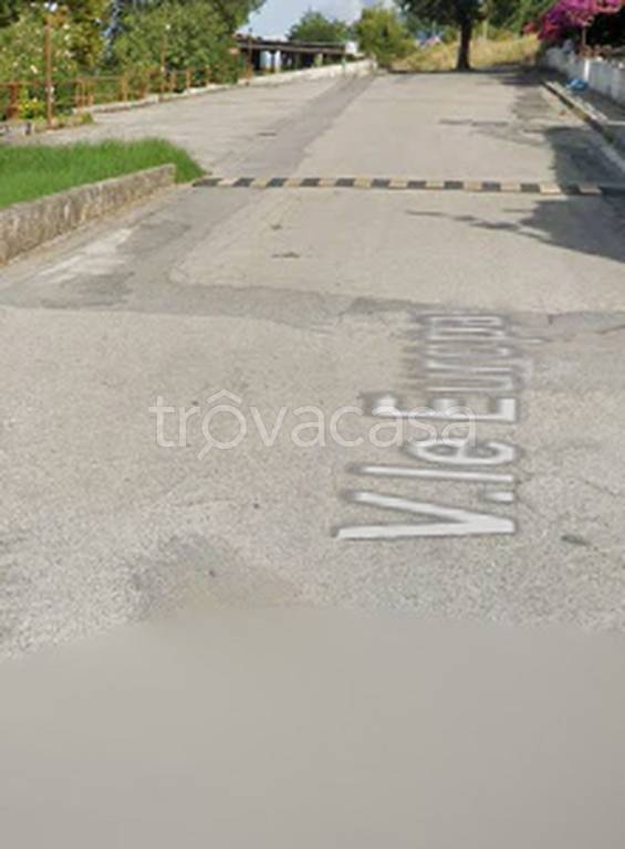 terreno agricolo in vendita a Praia a Mare in zona Foresta