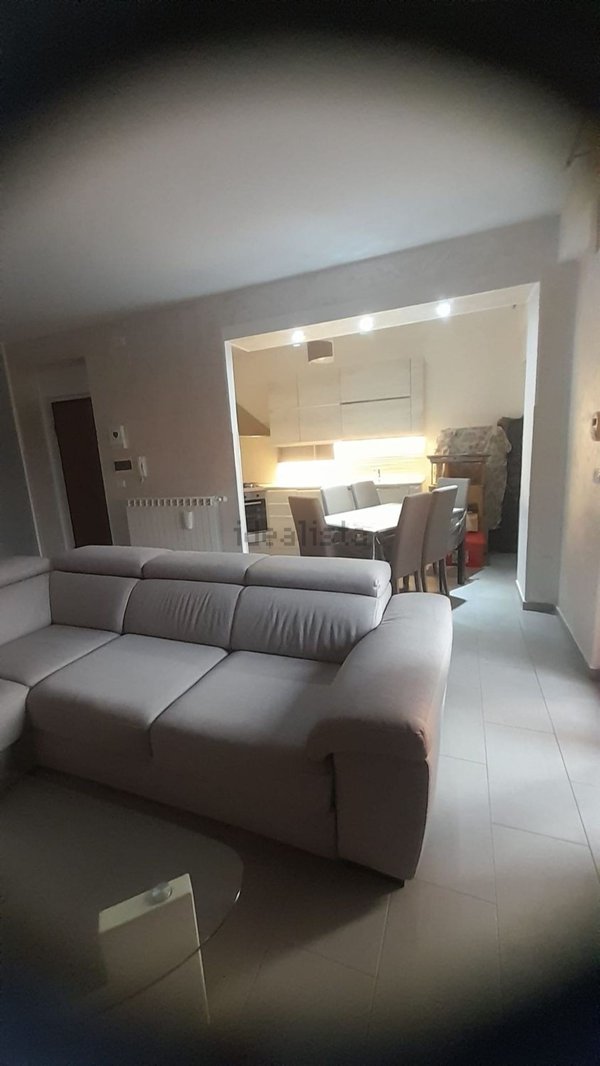 appartamento in vendita a Praia a Mare