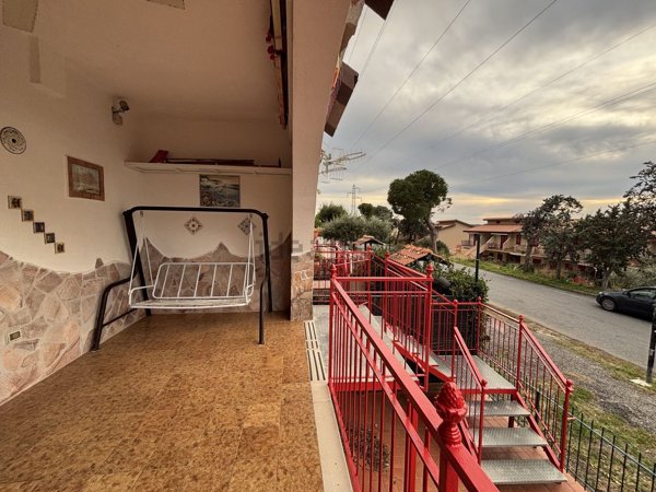 appartamento in vendita a Praia a Mare in zona Fortino