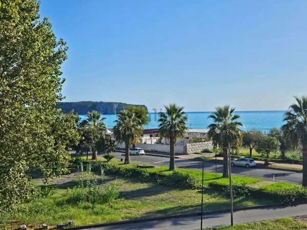 appartamento in vendita a Praia a Mare