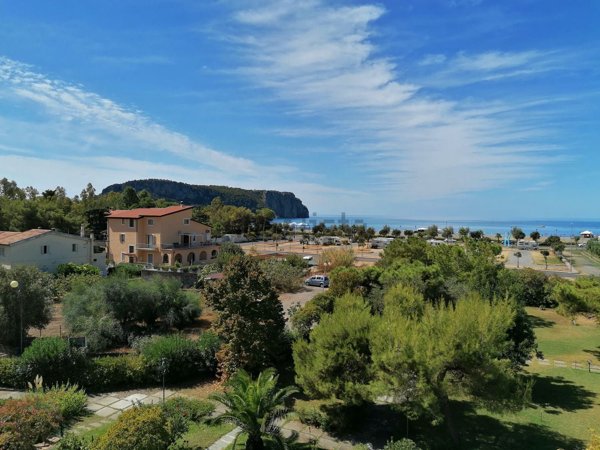 appartamento in vendita a Praia a Mare in zona Fiuzzi