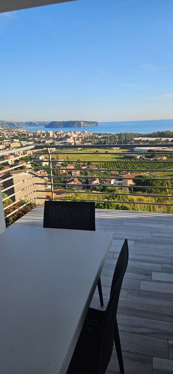 appartamento in vendita a Praia a Mare