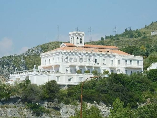 appartamento in vendita a Praia a Mare