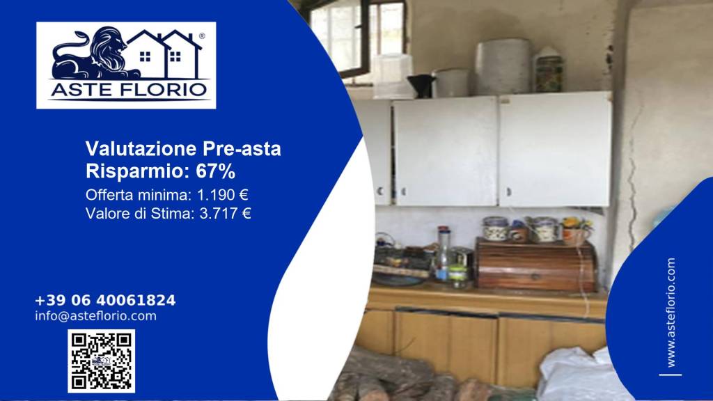 locale di sgombero in vendita a Praia a Mare