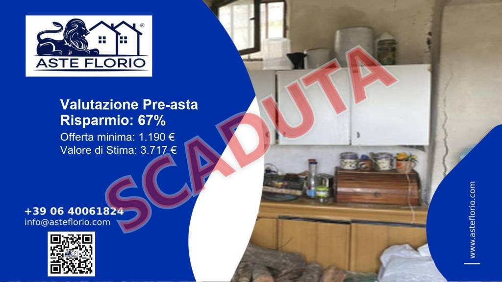 locale di sgombero in vendita a Praia a Mare