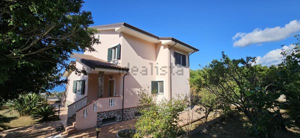 casa indipendente in vendita a Praia a Mare