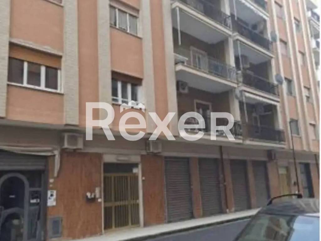 appartamento in vendita a Praia a Mare