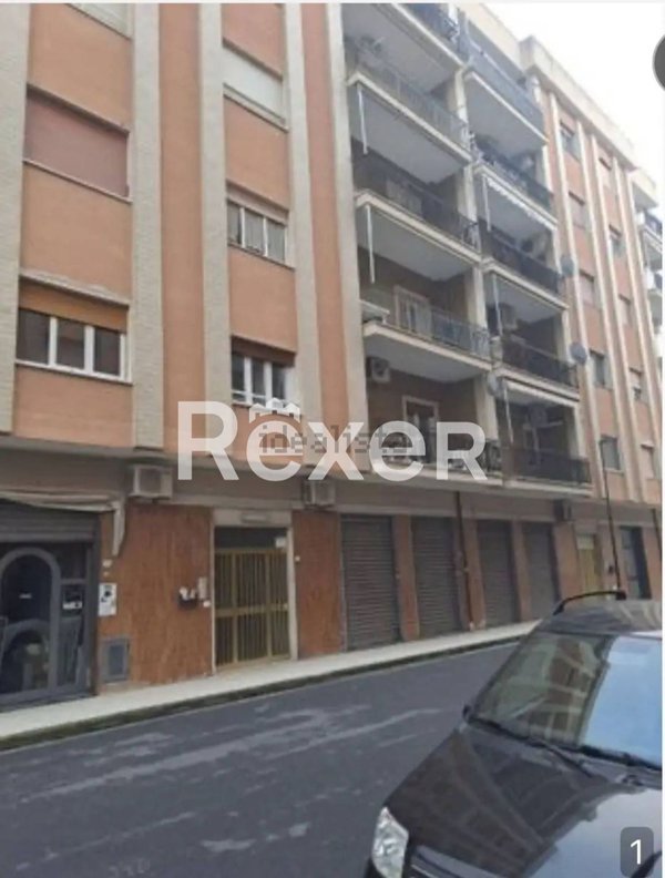 appartamento in vendita a Praia a Mare