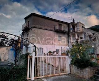 appartamento in vendita a Praia a Mare