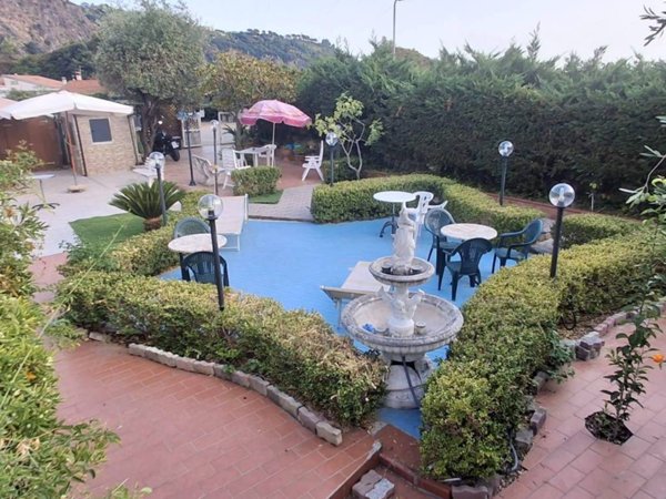 appartamento in vendita a Praia a Mare