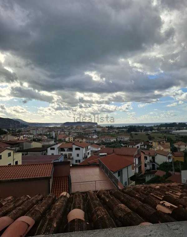 appartamento in vendita a Praia a Mare