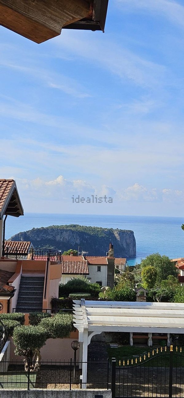 appartamento in vendita a Praia a Mare in zona Foresta