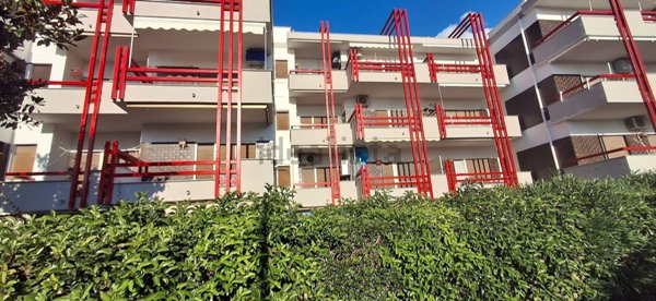 appartamento in vendita a Praia a Mare