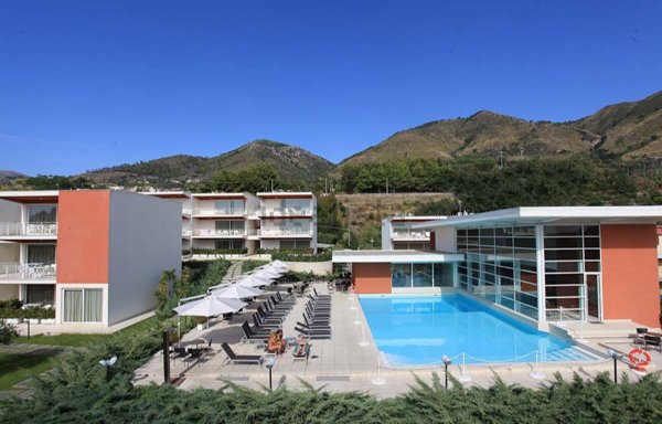 appartamento in vendita a Praia a Mare