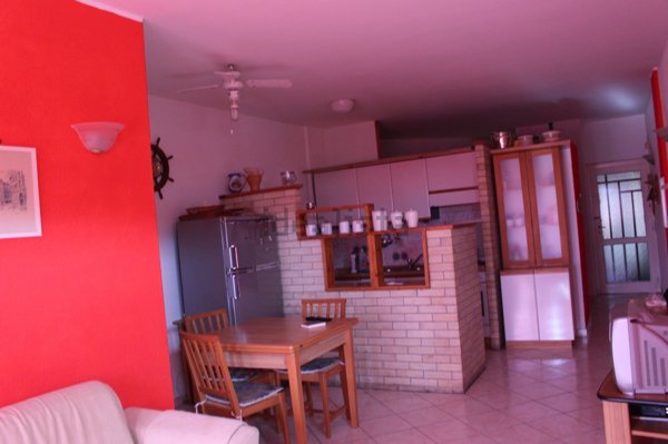 appartamento in vendita a Praia a Mare