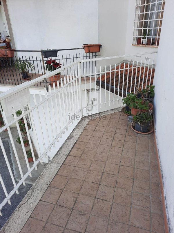 appartamento in vendita a Praia a Mare