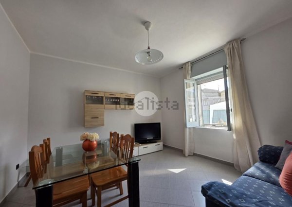 appartamento in vendita a Praia a Mare