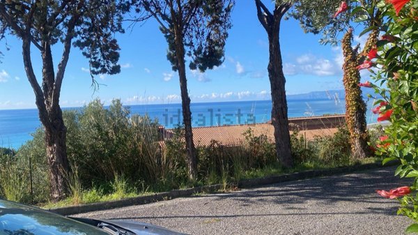 appartamento in vendita a Praia a Mare