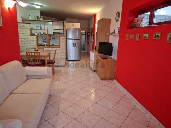 appartamento in vendita a Praia a Mare