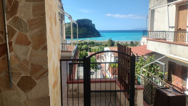 quadrivano in vendita a Praia a Mare in zona Mantinera