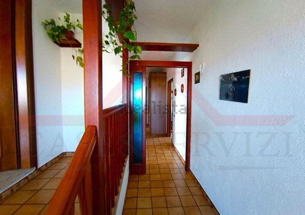 appartamento in vendita a Praia a Mare in zona Foresta