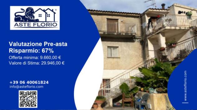 appartamento in vendita a Praia a Mare in zona Foresta