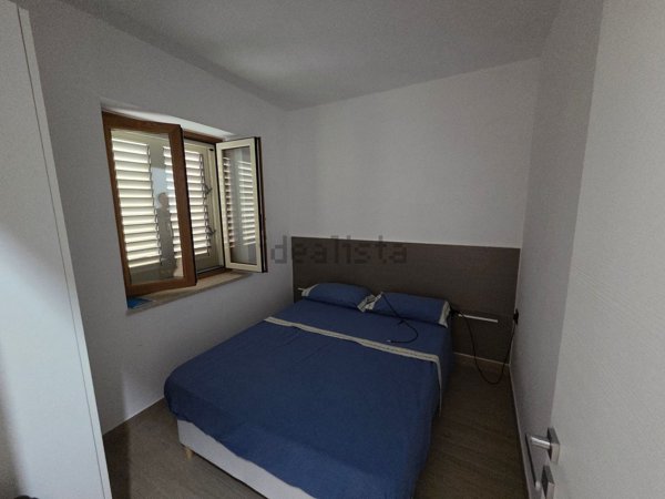 appartamento in vendita a Praia a Mare