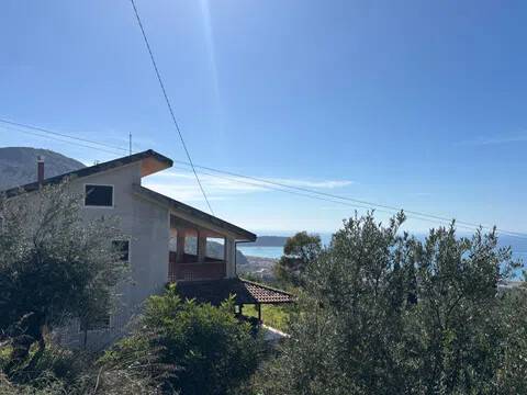 appartamento in vendita a Praia a Mare