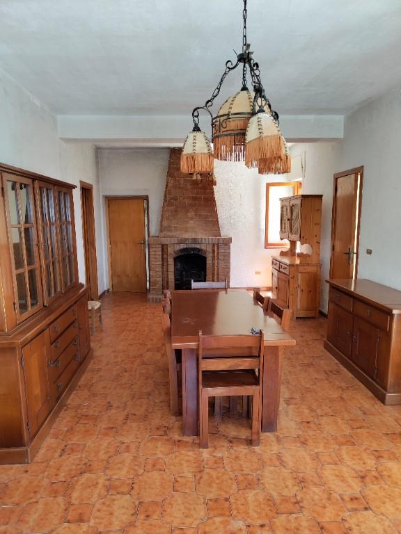 casa indipendente in vendita a Praia a Mare in zona Vingiolo