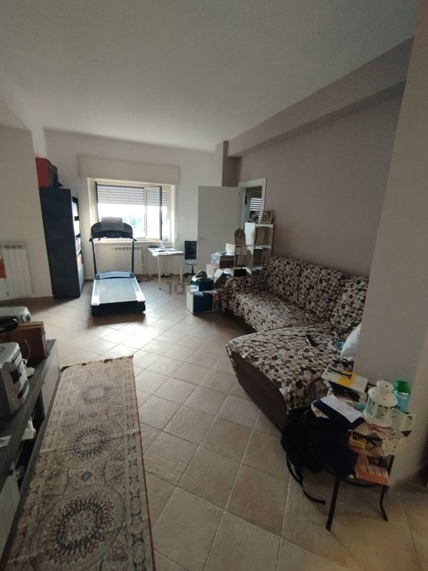 appartamento in vendita a Praia a Mare