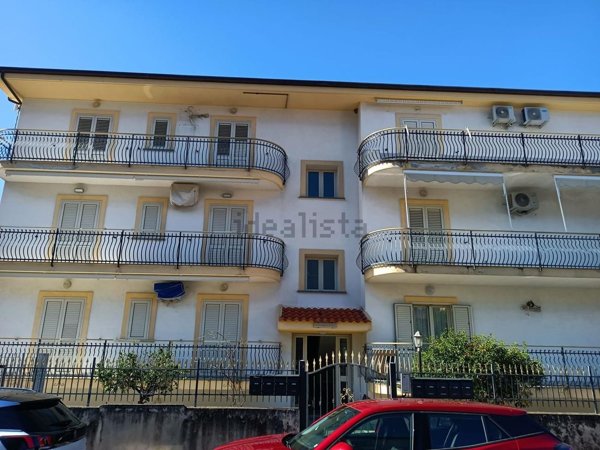 appartamento in vendita a Praia a Mare