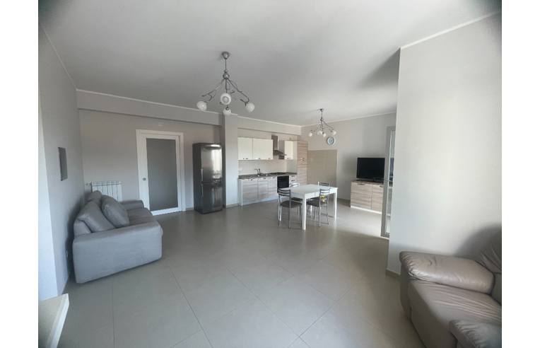 appartamento in vendita a Praia a Mare