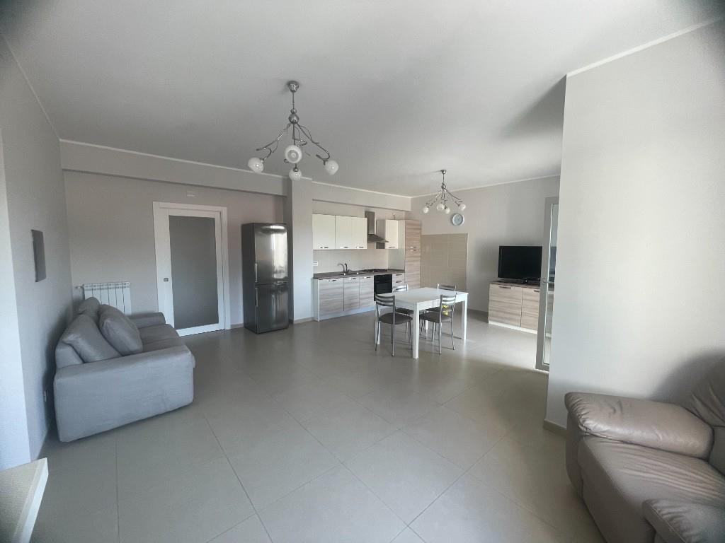 appartamento in vendita a Praia a Mare